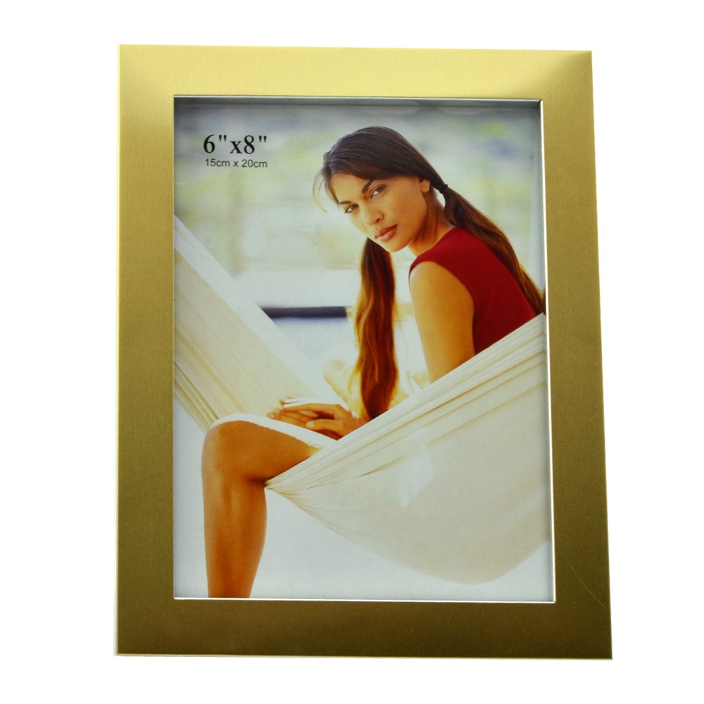Rama foto Classic Line format 15x20, metal - imagine 4